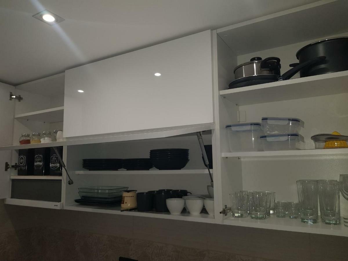 Divcibare Delux Apartman Extérieur photo