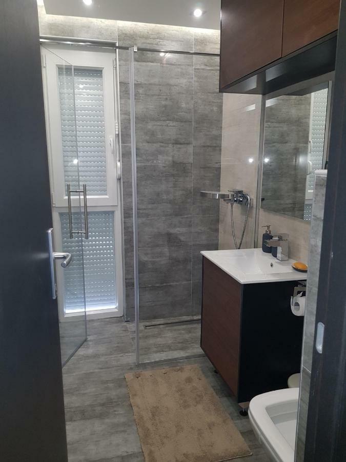 Divcibare Delux Apartman Extérieur photo